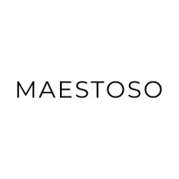 Maestoso logo - Similar company to Ionweb
