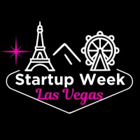 Startup Week Las Vegas logo - Similar company to Black Fire Innovation