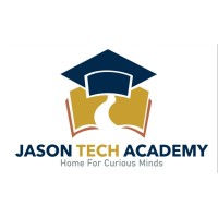 Jason Tech Academy logo - Similar company to Jason Technologies