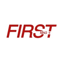 FIRST MAG + logo - Similar company to Devslate Group