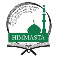 Lembaga Dakwah Kampus Himpunan Mahasiswa Masjid Sutan Takdir Alisjahbana Nurul 'Ilmi logo - Similar company to Bimbel Mengejar Ui