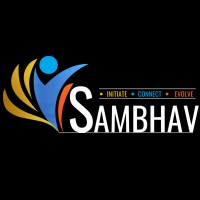 SAMBHAV CLUB (Youth Community) logo - Similar company to Careasap.Io
