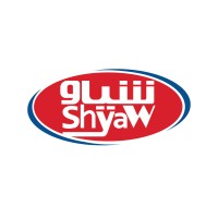 Shyaw Factory logo - Similar company to Leemo | لیمۆ