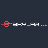 Skylar Studio logo - Similar company to Sunday Design