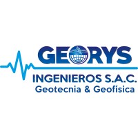 Georys Ingenieros SAC logo - Similar company to Zer Geosystem Perú
