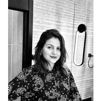Evelyn Garcia Arquitetura e Design logo - Similar company to Studio Isabelas - Arquitetura E Design De Interiores