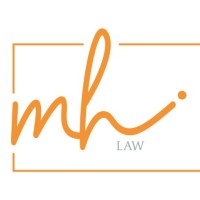 Munhoe (MH Law) logo - Similar company to Khailing Yau Chambers