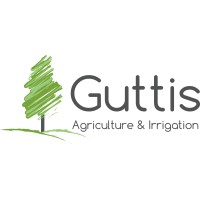 Guttis Agriculture & Irrigation logo - Similar company to Livingreen - Hydroponics & Advance Agriculture