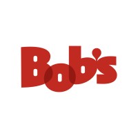 Bob´s logo - Similar company to Grupo T.T.