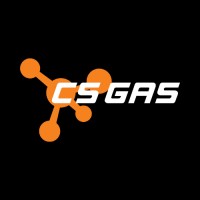 CS GAS logo - Similar company to Cdms Engineering