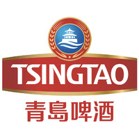 青岛啤酒 logo - Similar company to Tsingtao Brewery Co., Ltd