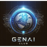 GenAI Club - IITM BS logo - Similar company to Tlf Talentforge