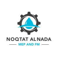 Noqtat Al Nada MEP and FM logo - Similar company to Innospace