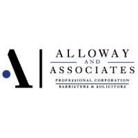 Alloway and Associates logo - Similar company to Chan Law