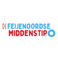 Speeltuin De Feijenoordse Middenstip logo - Similar company to Currentwerkt