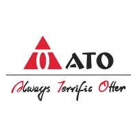Xi'an ATO International Co., LTD logo - Similar company to Shaanxi Separate Environmental Technology Co., Ltd.