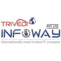 Trivedi Infoway Pvt. Ltd. logo - Similar company to Offshore Evolution Private Limited
