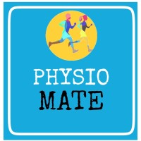 Physiomate logo - Similar company to Infiniheal