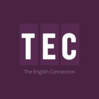 TEC.TheEnglishConnection logo - Similar company to Classshare