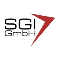 SGI GmbH logo - Similar company to Alarmeco As