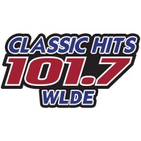 WLDE Classic Hits 101.7