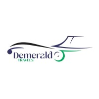 Diamond Demerald Travel And Tours Limited logo - Similar company to Retail Scope- A Subsidiary Of D-Aggregate