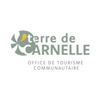 terre de Carnelle - Office de Tourisme Communautaire logo - Similar company to Val D'Oise Tourisme