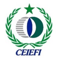 Ceiefi logo - Similar company to Coophalal