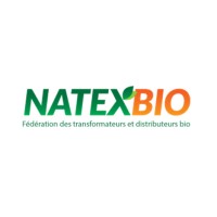 Fédération Natexbio logo - Similar company to Forebio