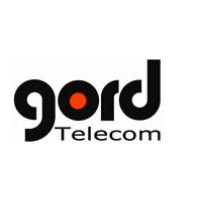 Gord Telecom Towers logo - Similar company to Pillow Space Frame