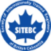 Society of Internationally Trained Engineers of B.C.