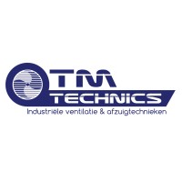 TM Technics logo - Similar company to Gsh Bv