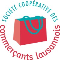 Société coopérative des commerçants lausannois (SCCL) logo - Similar company to Smart Digitale