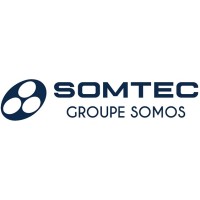 SOMTEC-CH logo - Similar company to Somtek