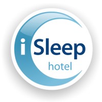 iSleep Hotel logo - Similar company to Chemoil S.A.