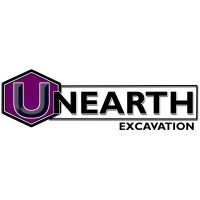 Unearth Excavation Inc logo - Similar company to Constructions Rdj