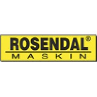 Rosendal Maskin AS logo - Similar company to Purple Chai