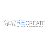 REcreate Property Management logo - Similar company to B2B Cleaning Services