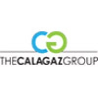 The Calagaz Group logo - Similar company to Immix Strategic