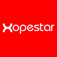 HopeStar logo - Similar company to Abbas Metals Trading