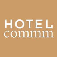 HOTELcommm logo - Similar company to Kommis
