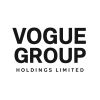 VOGUE GROUP HOLDINGS LIMITED logo - Similar company to Unagi Uk