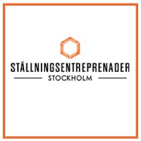 Ställningsentreprenader Stockholm logo - Similar company to Stålsmeden Syd Ab