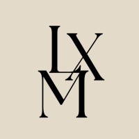 Lexemedia Creative Solutions logo - Similar company to Untangle Zine