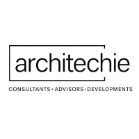 Architechie logo - Similar company to Tower Theatre Foundation