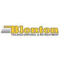 Blonton Management Consultants logo - Similar company to Musoni Minerals