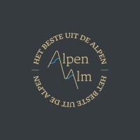 Alpen Alm B.V. logo - Similar company to Gestalt Group