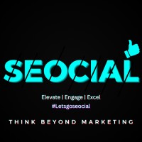 SEOCIAL logo - Similar company to Street Sense