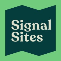 SignalSites logo - Similar company to Joinjo.Com