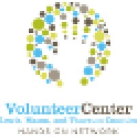 The Volunteer Center Of Lewis, Mason, And Thurston Counties